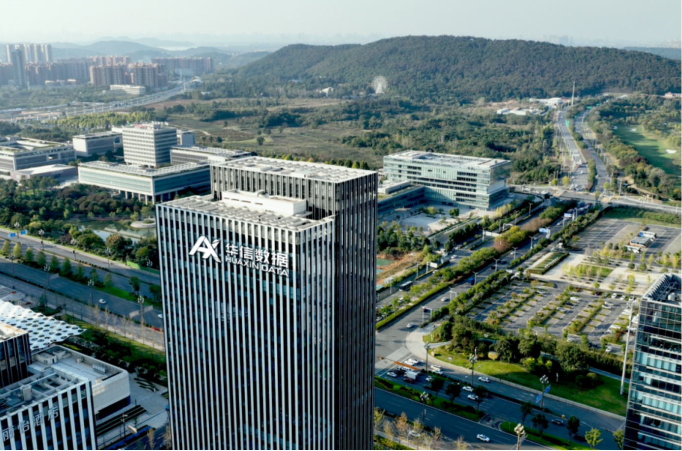 DB真人旗舰 DB数据胡卫军：25年初心不负，推进水务行业数字化转型升级